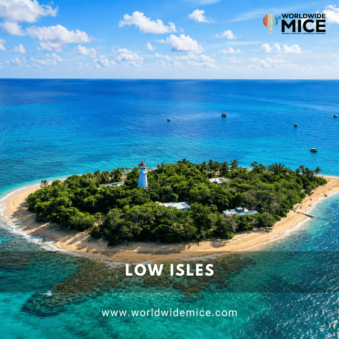 Low Isles